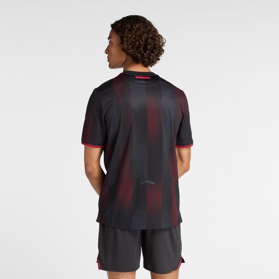 Bayer Leverkusen Home Shirt 2025/26 - Men's-SoccerKits Hub | Buy Soccer Jerseys Online